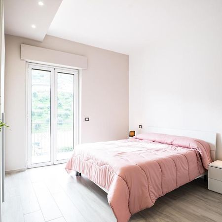 Cdo Apartment Capo d'Orlando Bagian luar foto